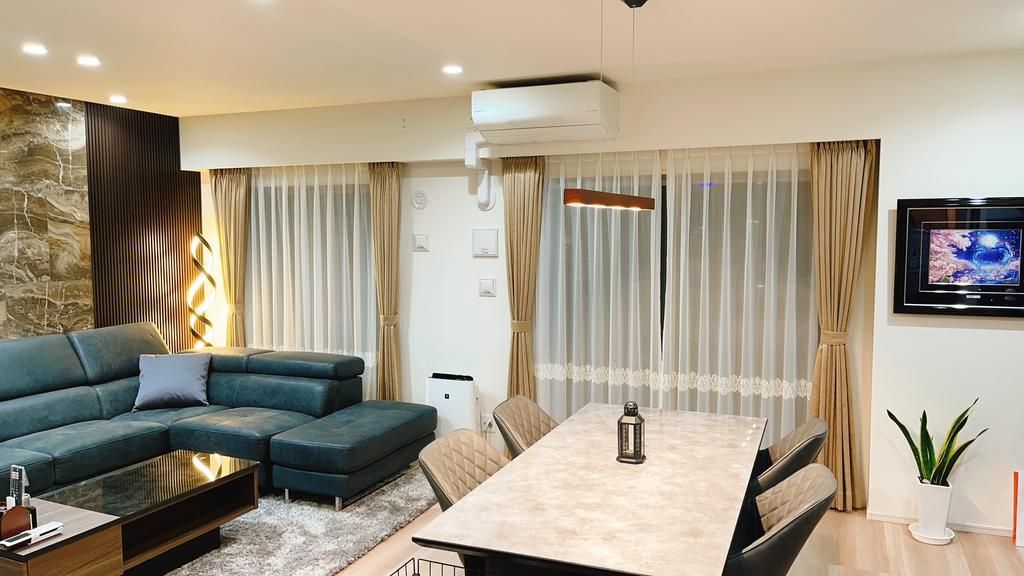 Spacious 3LDK in Duo Hills Oita Nakashima - 85.62㎡ - Thumbnail 4