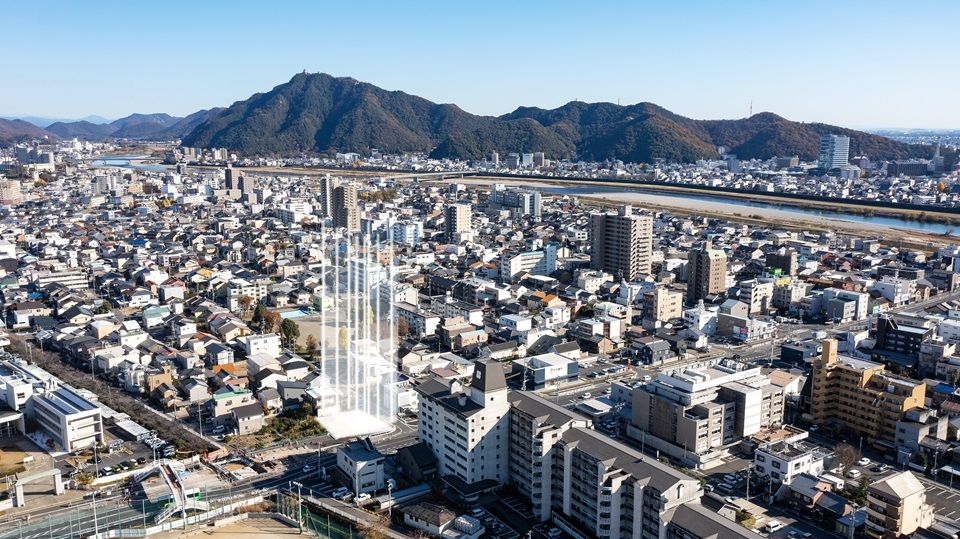 Sekisui House Building-Conditioned Land Plots in Gifu City - Thumbnail 2