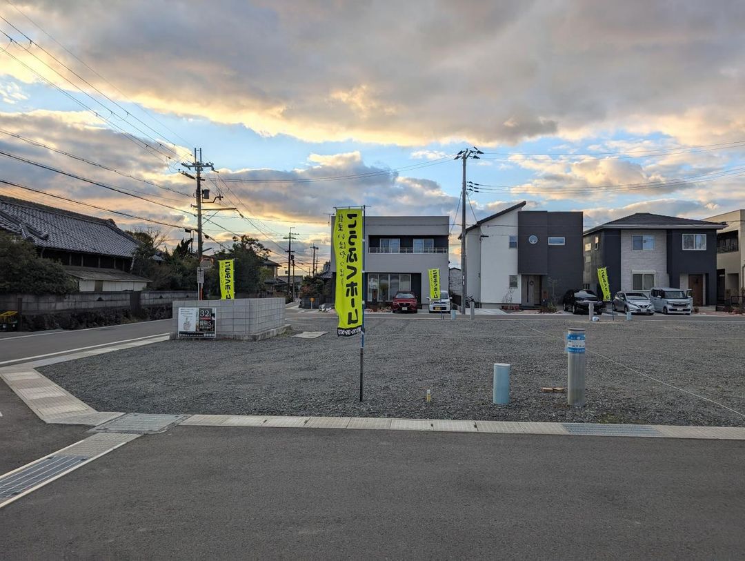 148 sqm Land for Sale in Iwade City, Wakayama - Thumbnail 4