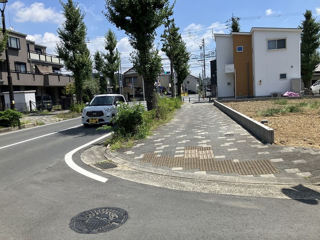 Building Lot in Toyohashi near Tōhatchō Station with School Access - Thumbnail 4