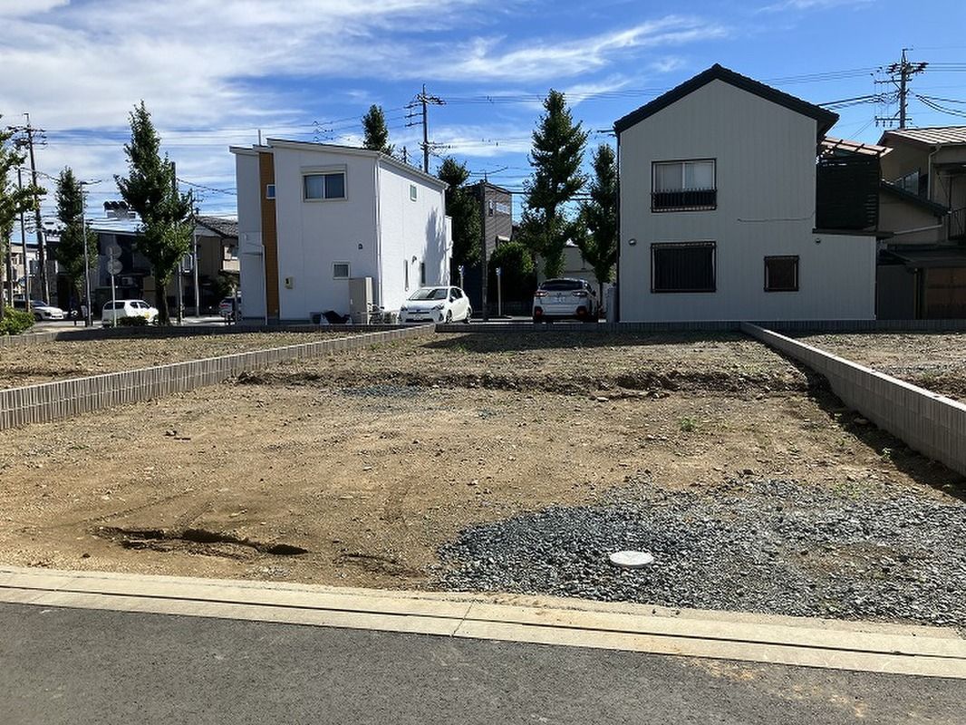Building Lot in Toyohashi near Tōhatchō Station with School Access - Thumbnail 3