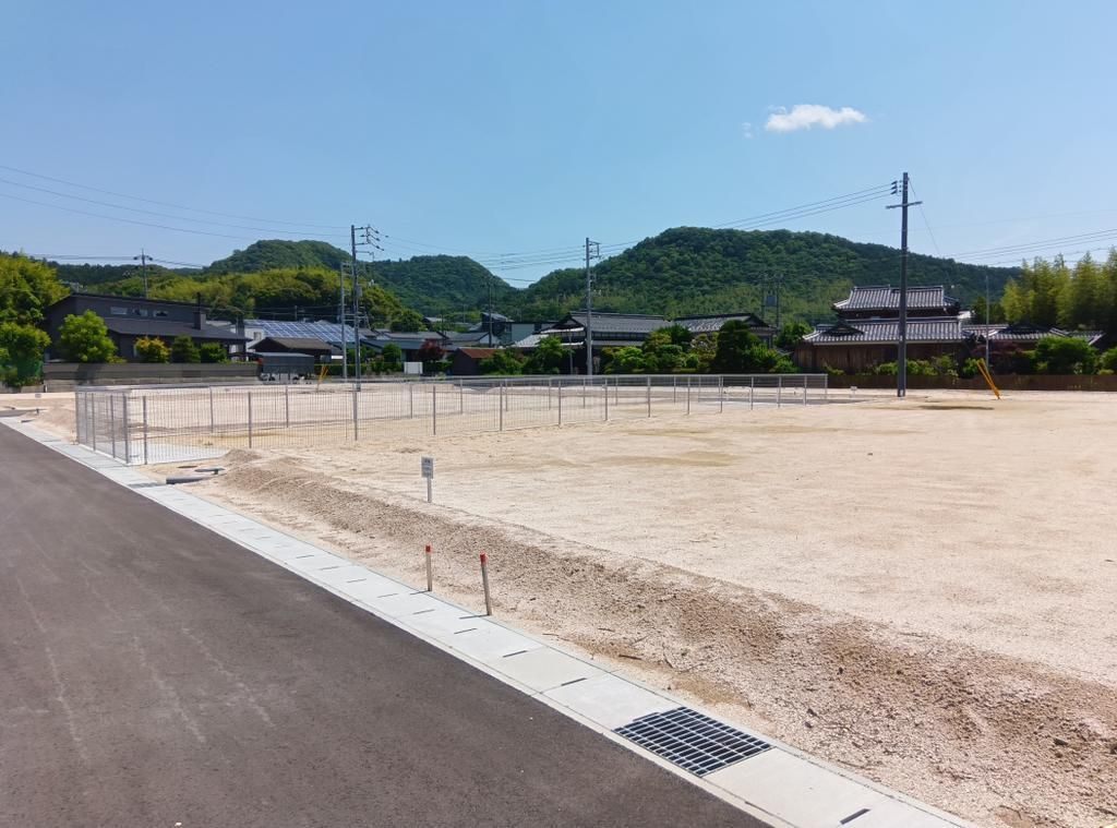 Spacious Residential Land for Sale in Ouchi Hikami, Yamaguchi - Thumbnail 2