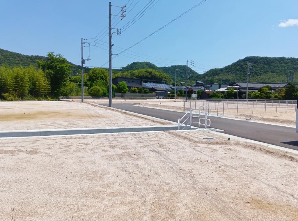 Spacious Residential Land for Sale in Ouchi Hikami, Yamaguchi - Thumbnail 3