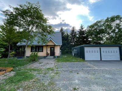Charming 3-Bedroom Detached Home in Fukui, Niseko, Hokkaido — New_build, Niseko, Hokkaido