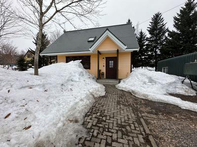 Charming 3-Bedroom Detached Home in Fukui, Niseko, Hokkaido — House, Niseko, Hokkaido