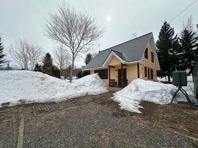 Charming 3-Bedroom Detached Home in Fukui, Niseko, Hokkaido — House, Niseko, Hokkaido