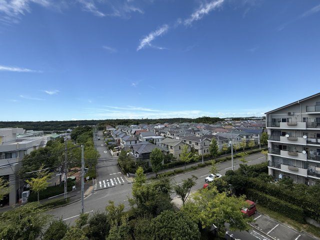 3LDK Apartment in Kobe Gakuen-toshi | 82.86㎡ Renovated 2025 - Thumbnail 3