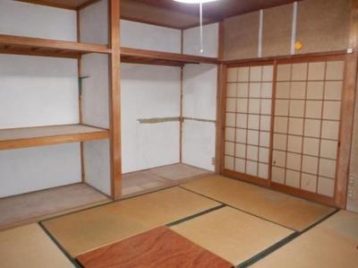 6DK House for Sale in Kinokawa City, Wakayama - 4300000 Yen — Image 4, Kinokawa, Wakayama