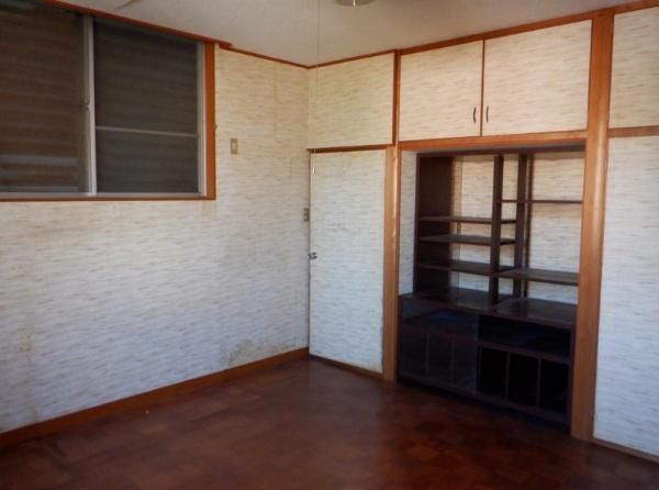 6DK House for Sale in Kinokawa City, Wakayama - 4300000 Yen - Thumbnail 3