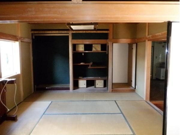 6DK House for Sale in Kinokawa City, Wakayama - 4300000 Yen - Thumbnail 4