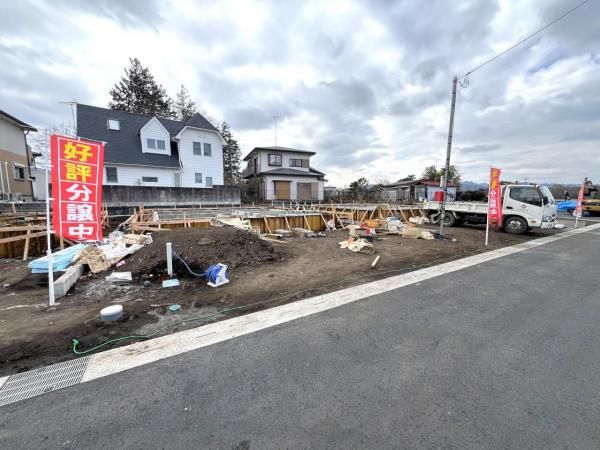 New 4LDK House for Sale in Utsunomiya, Tochigi - Thumbnail 2