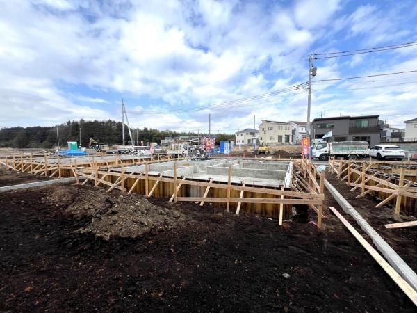 New 4LDK House for Sale in Utsunomiya, Tochigi - Thumbnail 4
