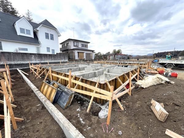 New 4LDK House for Sale in Utsunomiya, Tochigi - Thumbnail 3