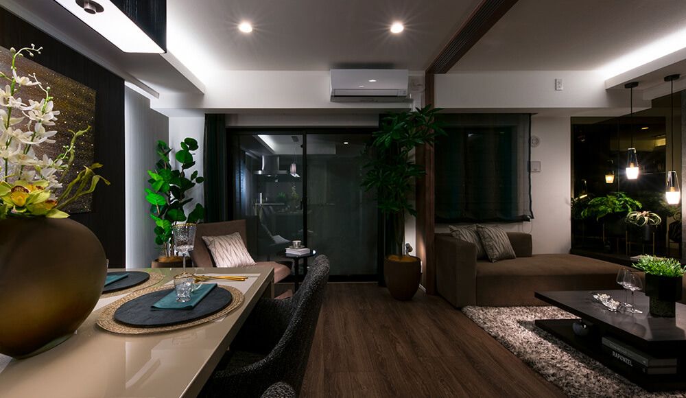Presis Odakyu Sagamihara Station Site New 3LDK Condo - Thumbnail 4