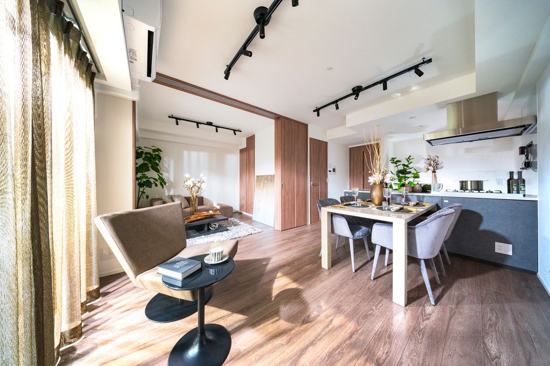 Presis Odakyu Sagamihara Station Site New 3LDK Condo - Thumbnail 3