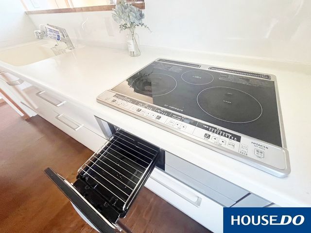 Renovated 4-Bedroom House in Itoshima with Garden - Thumbnail 4