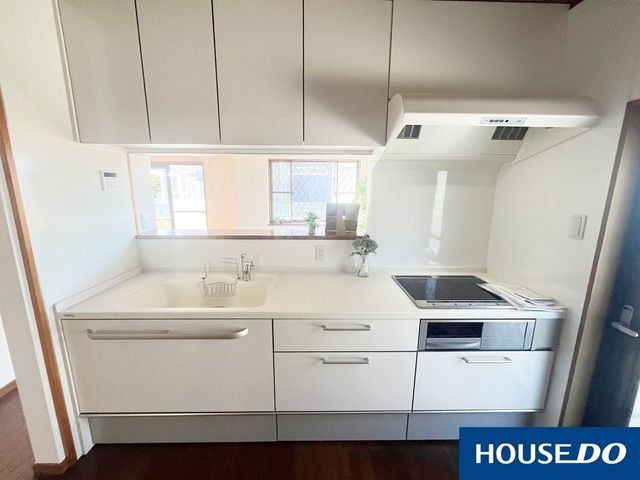 Renovated 4-Bedroom House in Itoshima with Garden - Thumbnail 2