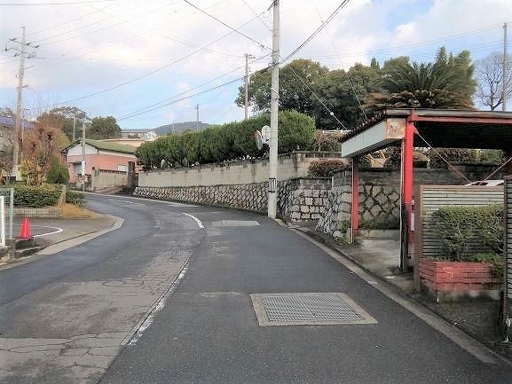 612.14 sqm Residential Land for Sale in Hikari City, Yamaguchi - Thumbnail 3