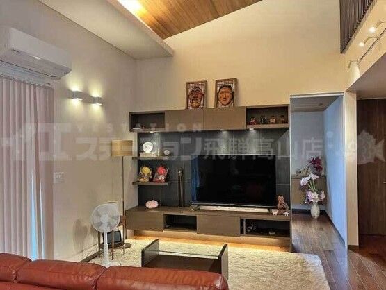 4LDK Wooden House for Sale in Takayama, Gifu - 1550sqm Land - Thumbnail 3