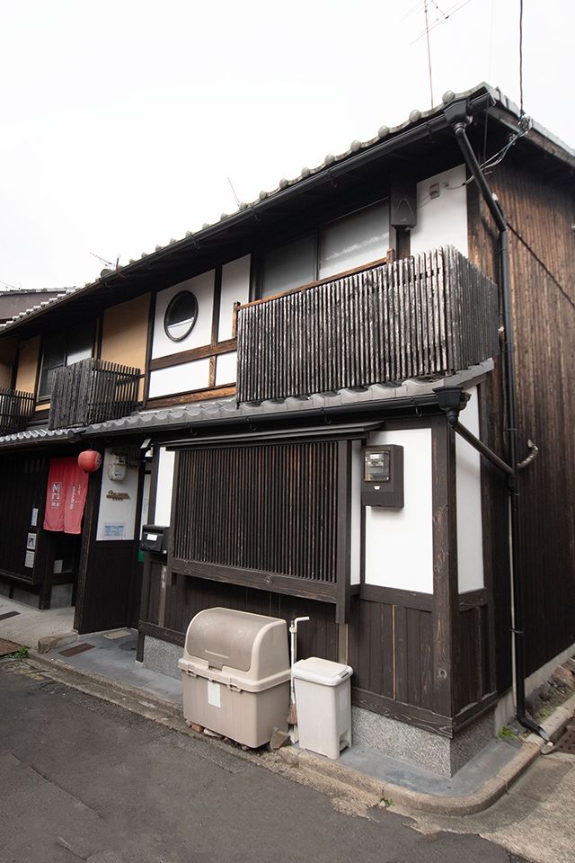 Kyoto Machiya Guest House Near Shirakawa Canal & Higashiyama Station - Thumbnail 2