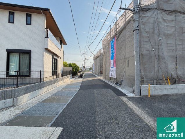 New 3LDK House for Sale in Wakayama City, 105.3 sqm - Thumbnail 4
