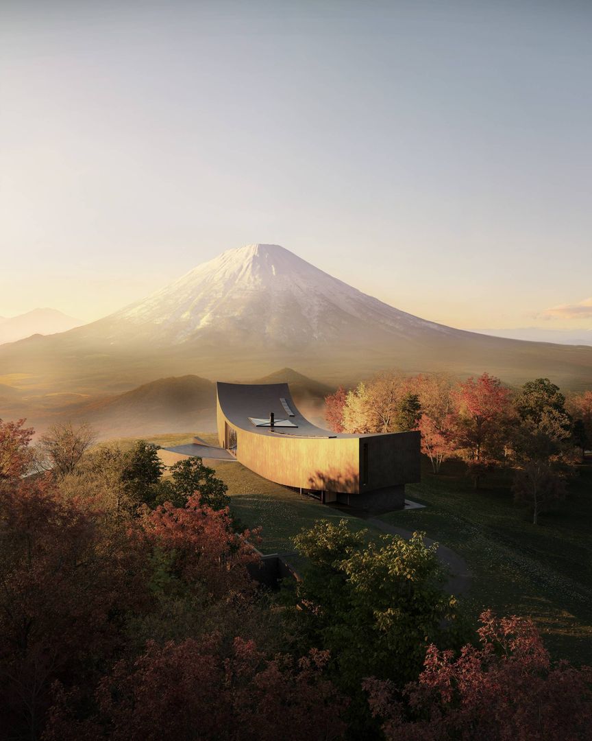 Not a Hotel Rusutsu - 4BR Mountain Residence in Hokkaido - Thumbnail 3