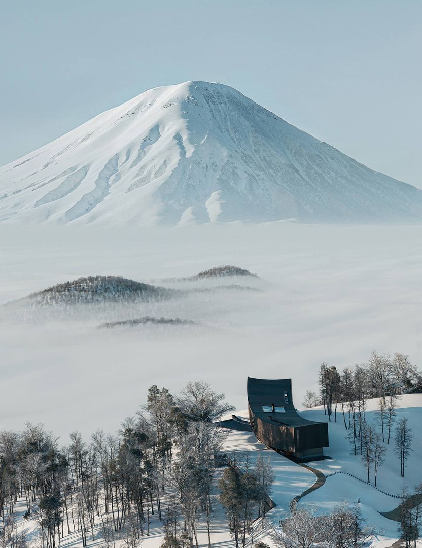 Not a Hotel Rusutsu - 4BR Mountain Residence in Hokkaido - Thumbnail 4