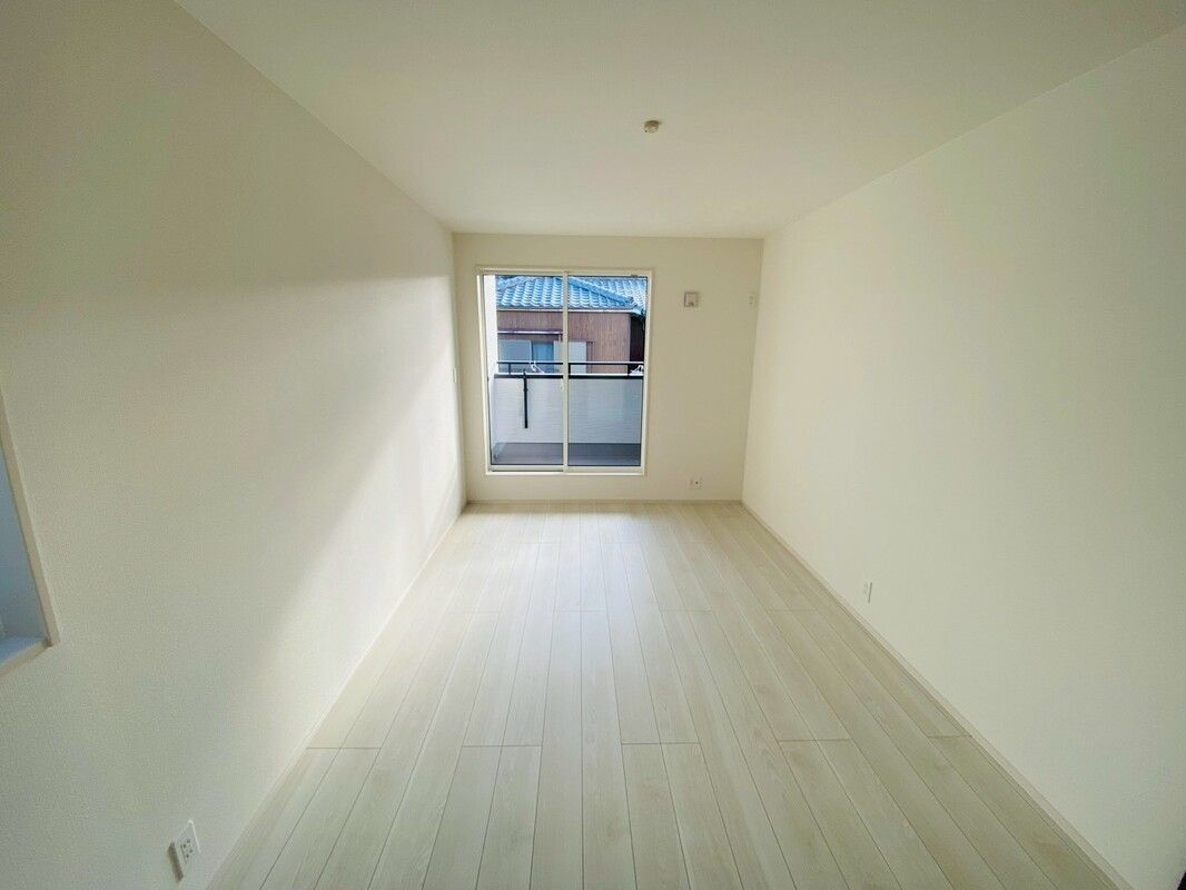 New 3LDK Detached House in Kitanishi, Aichi Prefecture - Thumbnail 4