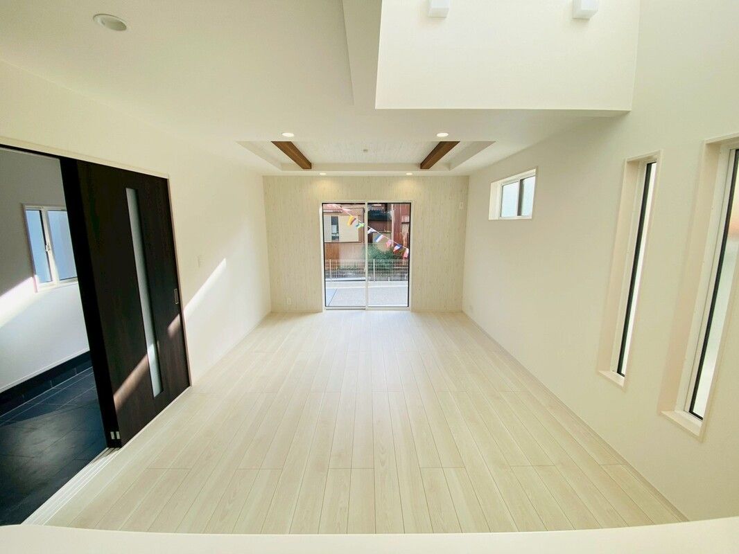 New 3LDK Detached House in Kitanishi, Aichi Prefecture - Thumbnail 3