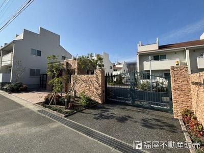 [Homes] Rich House Ito Amalfi | — Image 1, Itoshima, Fukuoka