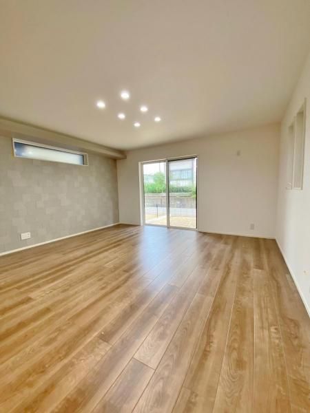 Modern 4LDK House in Togo Town, Aichi - New Build - Thumbnail 4