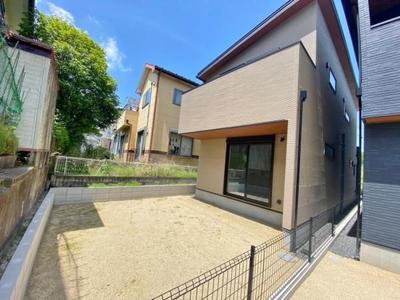 Modern 4LDK House in Togo Town, Aichi - New Build — Image 1, Togo, Aichi