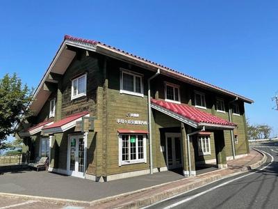 8SK Ocean View House in Izumo City, Shimane Prefecture — Image 1, Izumo, Shimane