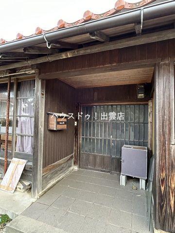 8SK Ocean View House in Izumo City, Shimane Prefecture — Image 1, Izumo, Shimane