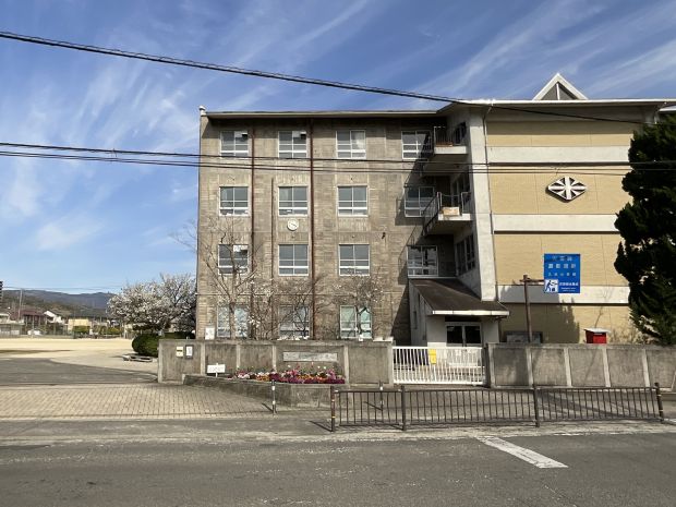 Common Stage Takako-cho Build-to-Order Land in Matsuyama - Thumbnail 2