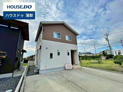 Modern 3LDK Detached House in Gamagori with Solar Power & Parking — Image 7, Gamagori, Aichi