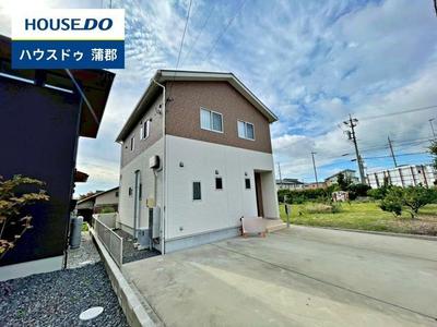 Modern 3LDK Detached House in Gamagori with Solar Power & Parking — Image 7, Gamagori, Aichi