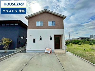 Modern 3LDK Detached House in Gamagori with Solar Power & Parking — Image 9, Gamagori, Aichi