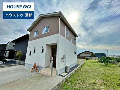 Modern 3LDK Detached House in Gamagori with Solar Power & Parking — Image 7, Gamagori, Aichi