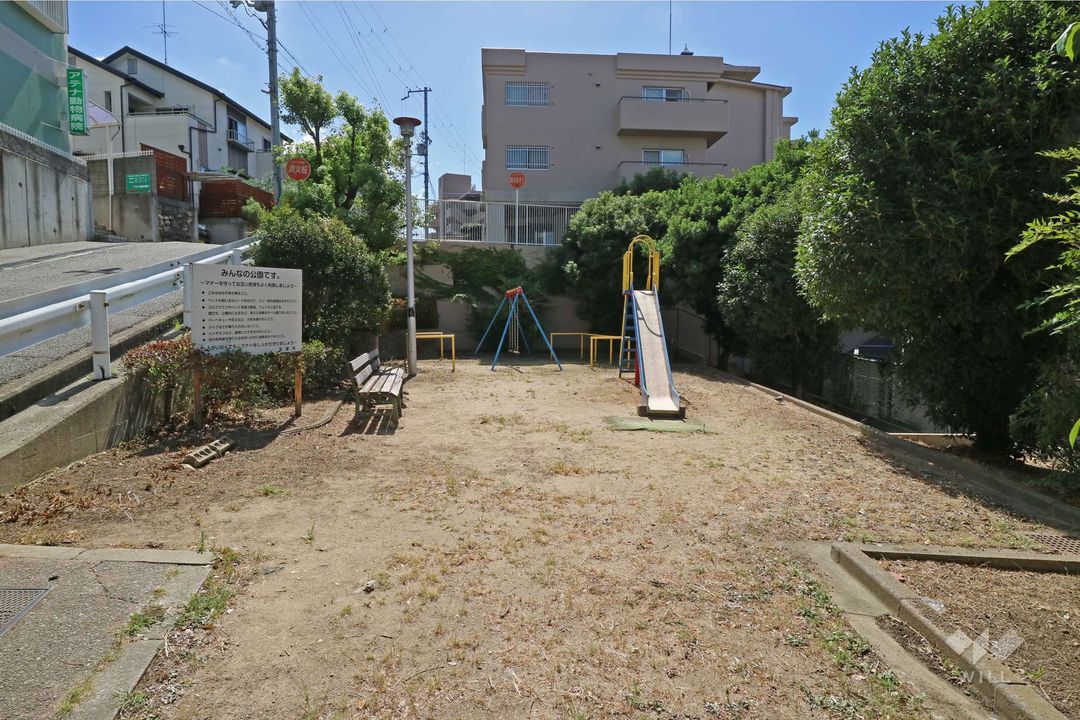 3LDK Apartment in Takarazuka Green Mansion | 78.06m² - Thumbnail 4