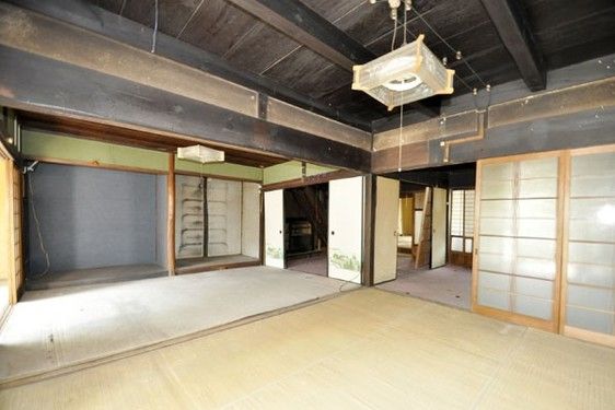 7DK Akiya Bank House for Sale in Tatsuno City, Hyogo - Thumbnail 3