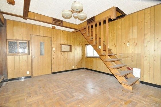 7DK Akiya Bank House for Sale in Tatsuno City, Hyogo - Thumbnail 2