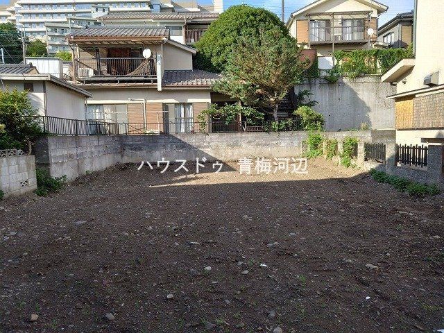 66 Tsubo Vacant Land for Sale in Ome City, Tokyo - No Construction Conditions - Thumbnail 3