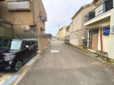 Used detached house in Yawata Nagata, Yawata City | Yawata City, 25 minutes walk from Iwashimizu Hachimangu Station on the Keihan Main Line (Property number: 0149266-0000203) — Image 2, Yawata, Kyoto