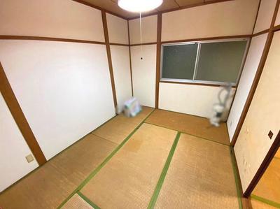 Used detached house in Yawata Nagata, Yawata City | Yawata City, 25 minutes walk from Iwashimizu Hachimangu Station on the Keihan Main Line (Property number: 0149266-0000203) — Image 4, Yawata, Kyoto