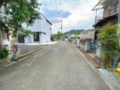 Used detached house in Yawata Nagata, Yawata City | Yawata City, 25 minutes walk from Iwashimizu Hachimangu Station on the Keihan Main Line (Property number: 0149266-0000203) — Image 3, Yawata, Kyoto