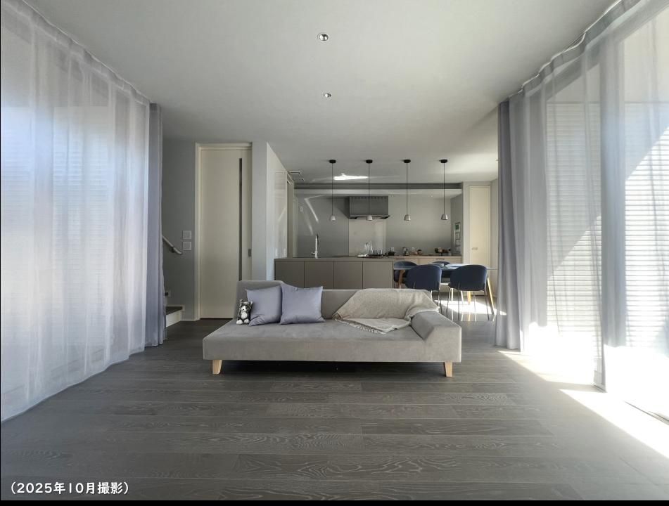 New 2LDK House in Kochi with Smart Home Tech & 30-Year Warranty - Thumbnail 4