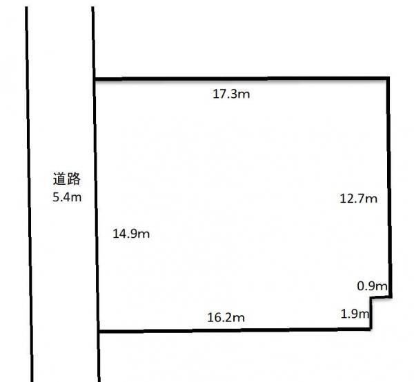 Land for Sale in Zomichi 1-chome, Aomori City, Aomori - Thumbnail 2