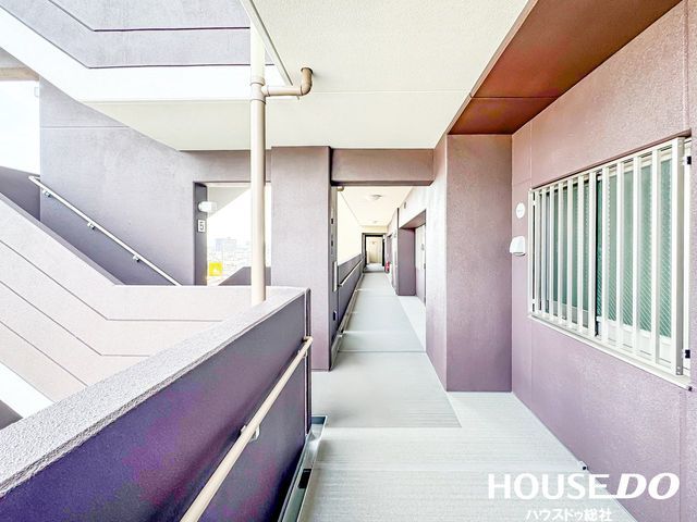 New 3LDK Condo in Soja, Okayama - 7 Min Walk to JR Soja Station - Thumbnail 2