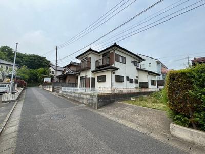 Large 8LDK House for Sale in Hitachi - Perfect for Extended Family — Image 2, Hitachi, Ibaraki